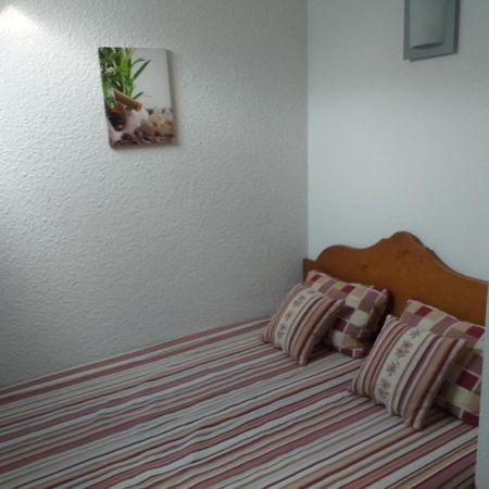 Appartement F2 au domaine des 100 lacs - piscine - sauna - hammam Cauterets Extérieur photo